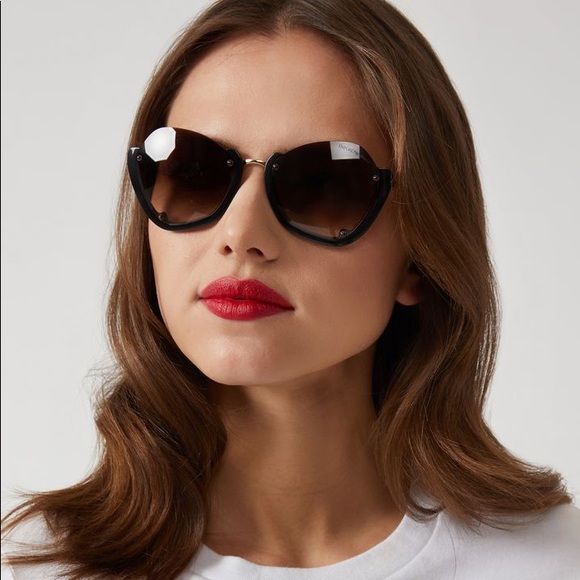 EMPORIO ARMANI EA4120 Sunglasses with half frame